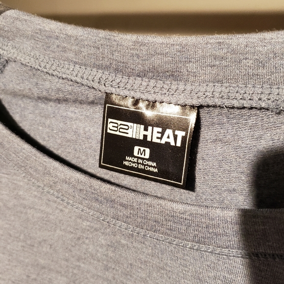 Lightweight crewneck sweatshirt - Picture 2 of 4